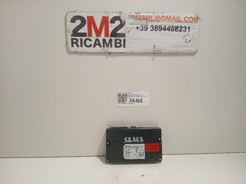 Air-bag Passeggero 735485040 Fiat 500 II 2015