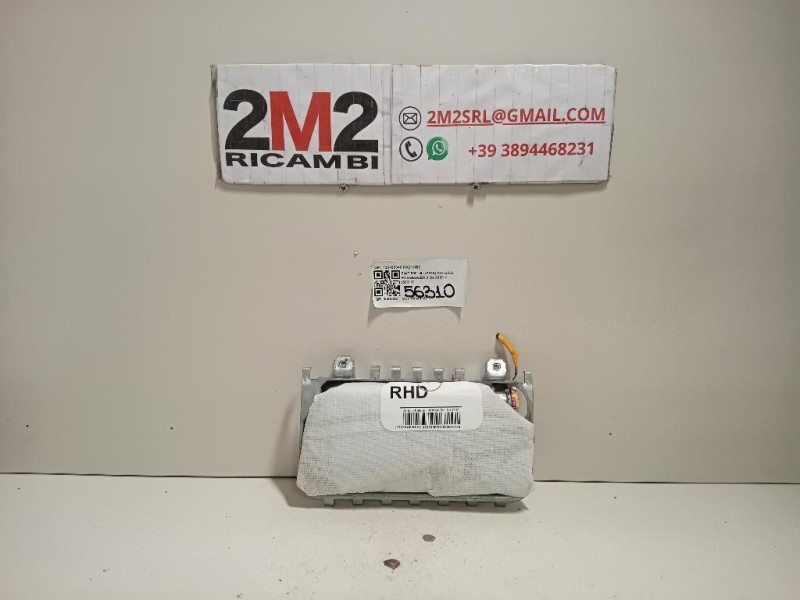 Air-bag Passeggero 735485040 Fiat 500 II 2015