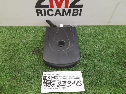 Air-bag Passeggero 735485040 Fiat 500 II 2015