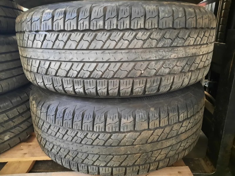 Cerchio Ruota ANT SX 25570R15C 40300VB025 Nissan Patrol GR II 1998