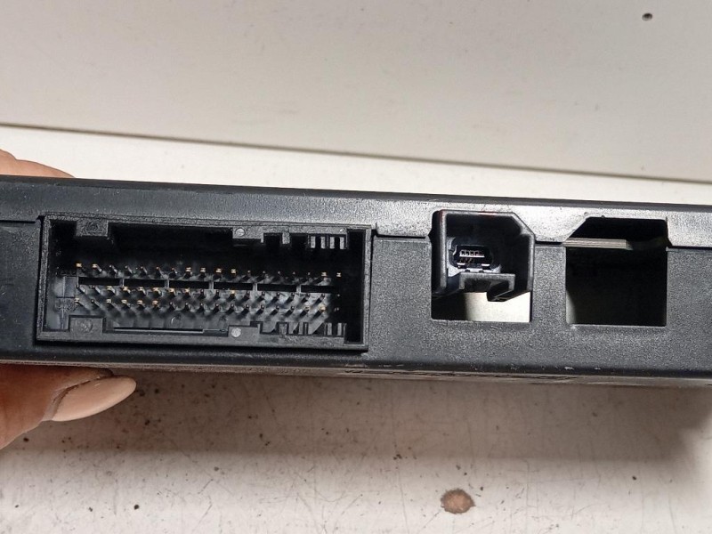 Modulo Bluetooth EK2T-14B428-GA Ford Transit Connect II 2014