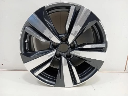 Cerchio Ruota ANT SX CERCHIO RUOTA ANT SX Nissan Qashqai II 2014