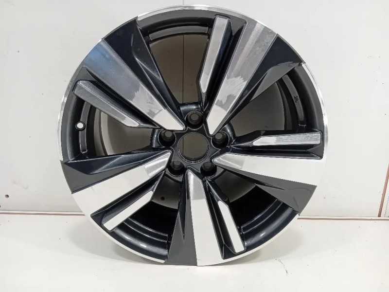 Cerchio Ruota ANT SX CERCHIO RUOTA ANT SX Nissan Qashqai II 2014