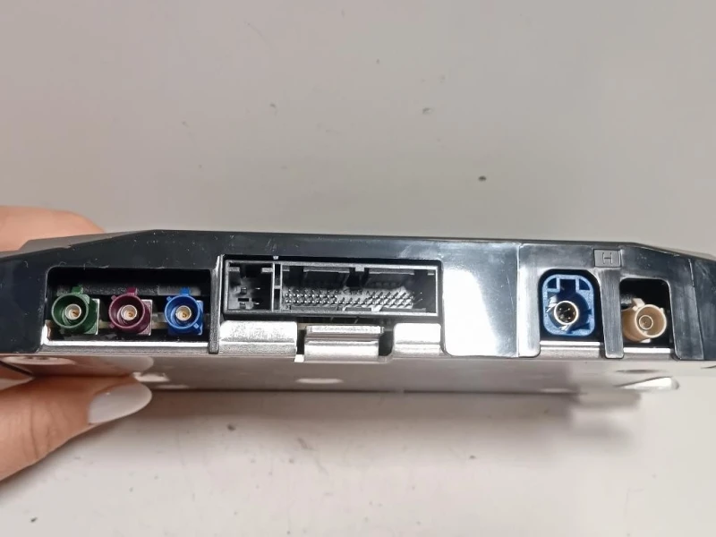 Modulo Bluetooth J9C3-70718-CP Jaguar E-pace 2017