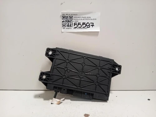 Modulo Bluetooth DPLA-70718-CY Jaguar F-pace 2015