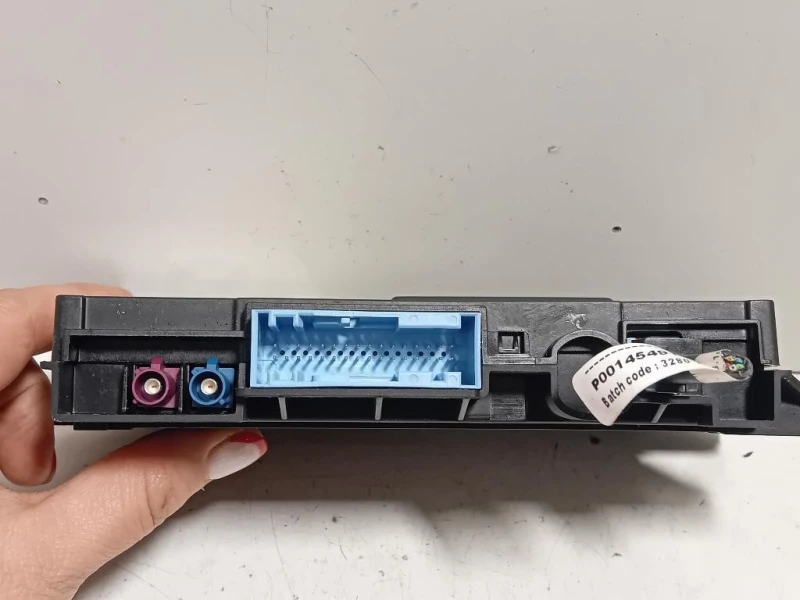 Modulo Bluetooth DPLA-70718-CY Jaguar F-pace 2015