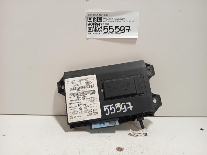 KIT Griglie Condotto ARIA Cruscotto Centrale 735735284735735287 Fiat 500 II 2015