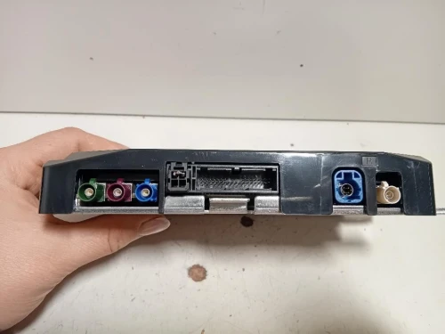 Modulo Bluetooth J8A270718CP Jaguar XE 2015