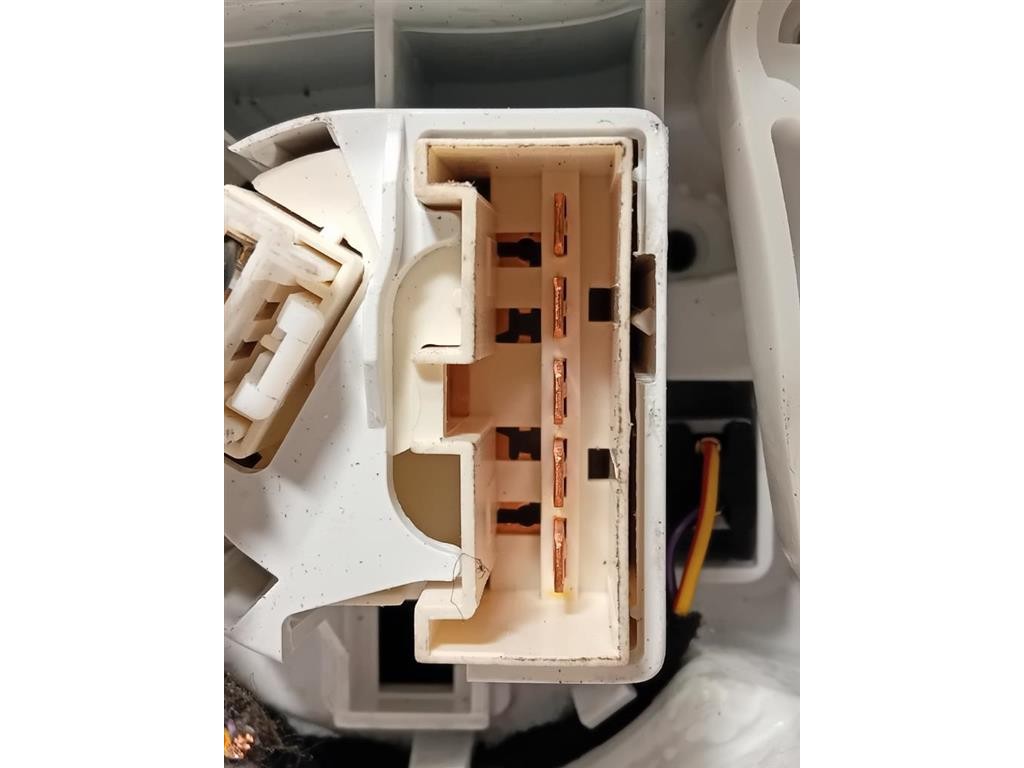 Modulo Comando Riscaldamento Clima MODULO COMANDO RISCALDAMENTO CLIMA Fiat 500 II 2015