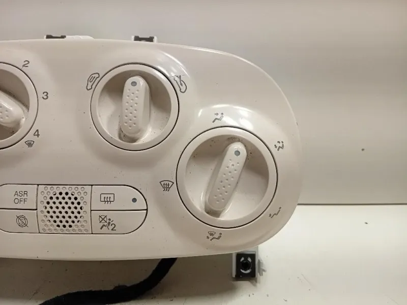 Modulo Comando Riscaldamento Clima MODULO COMANDO RISCALDAMENTO CLIMA Fiat 500 II 2015