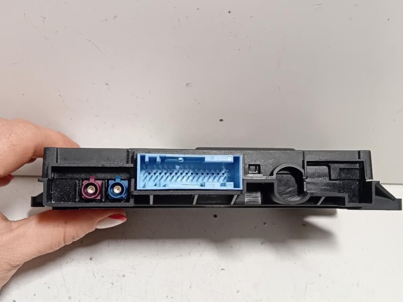 Modulo Bluetooth DPLA-70718-NR Jaguar XF I 2011