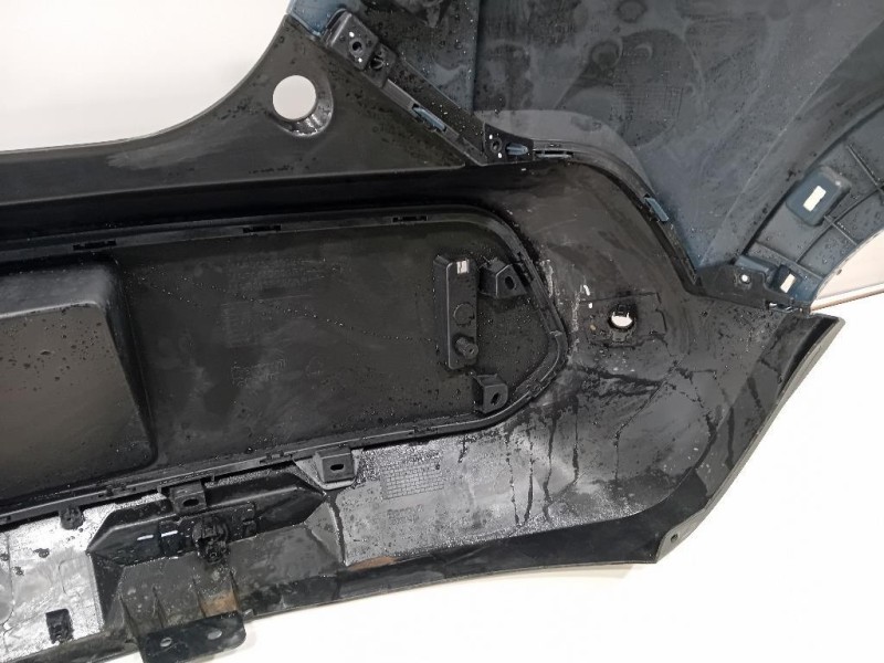 Paraurti POST 850230083 Dacia Spring 2020