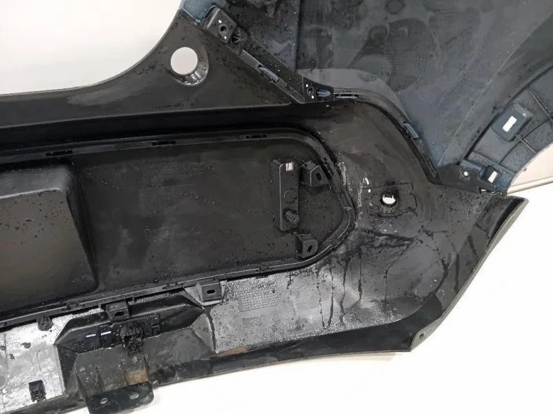 Paraurti POST 850230083 Dacia Spring 2020