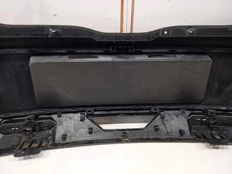 Paraurti POST 850230083 Dacia Spring 2020