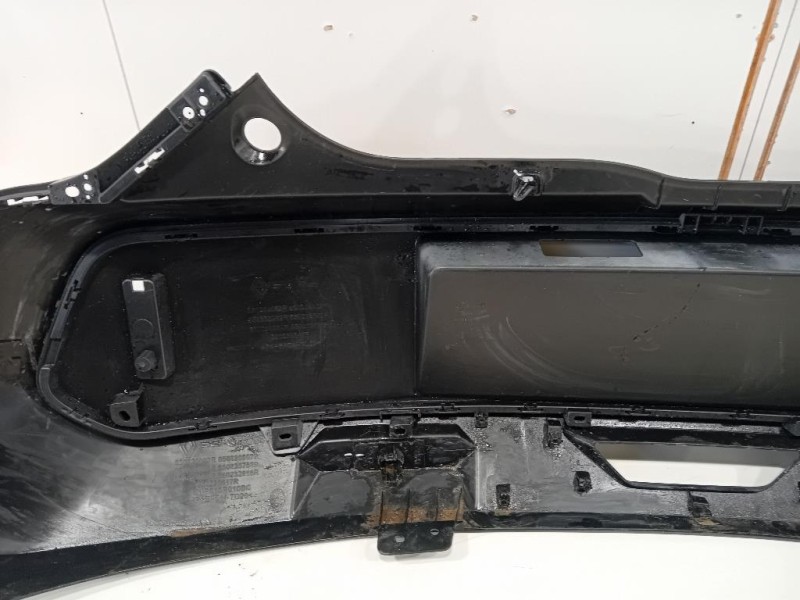 Paraurti POST 850230083 Dacia Spring 2020