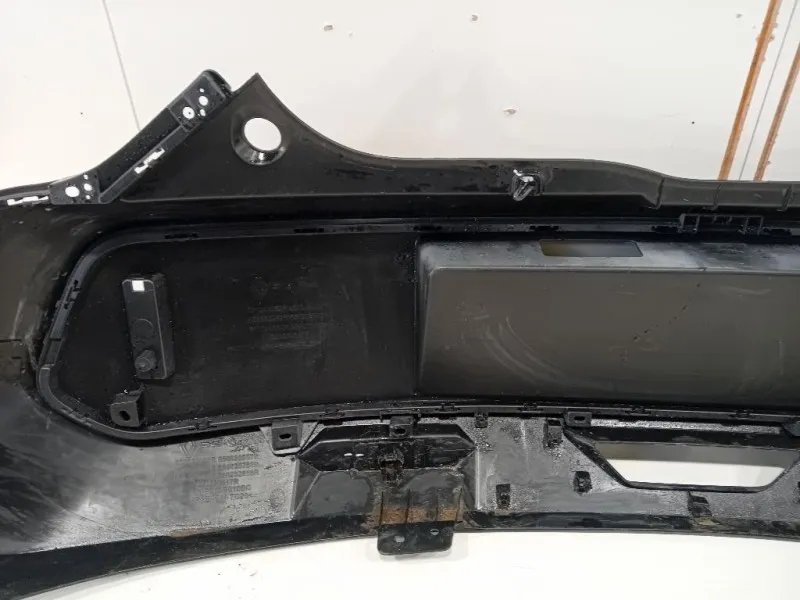 Paraurti POST 850230083 Dacia Spring 2020