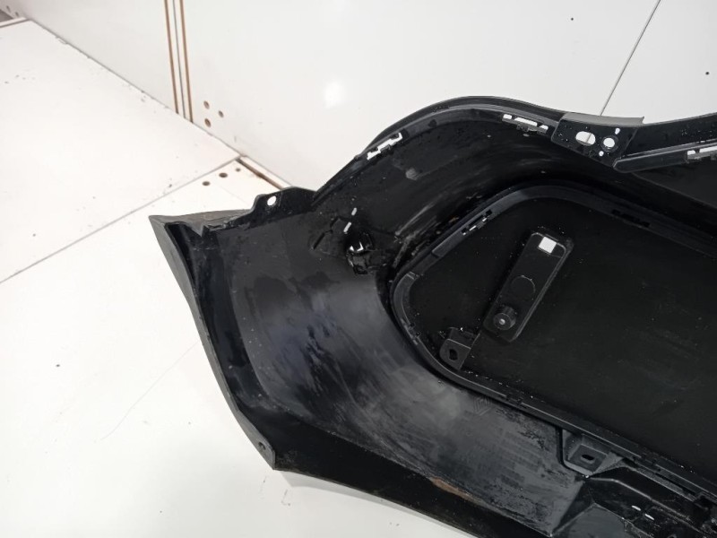 Paraurti POST 850230083 Dacia Spring 2020