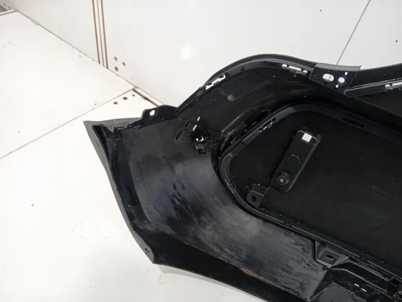 Paraurti POST 850230083 Dacia Spring 2020