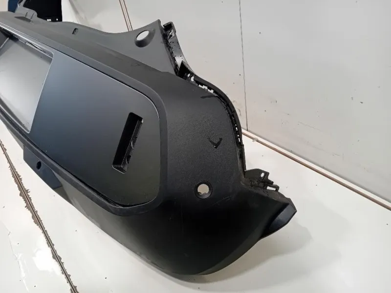 Paraurti POST 850230083 Dacia Spring 2020