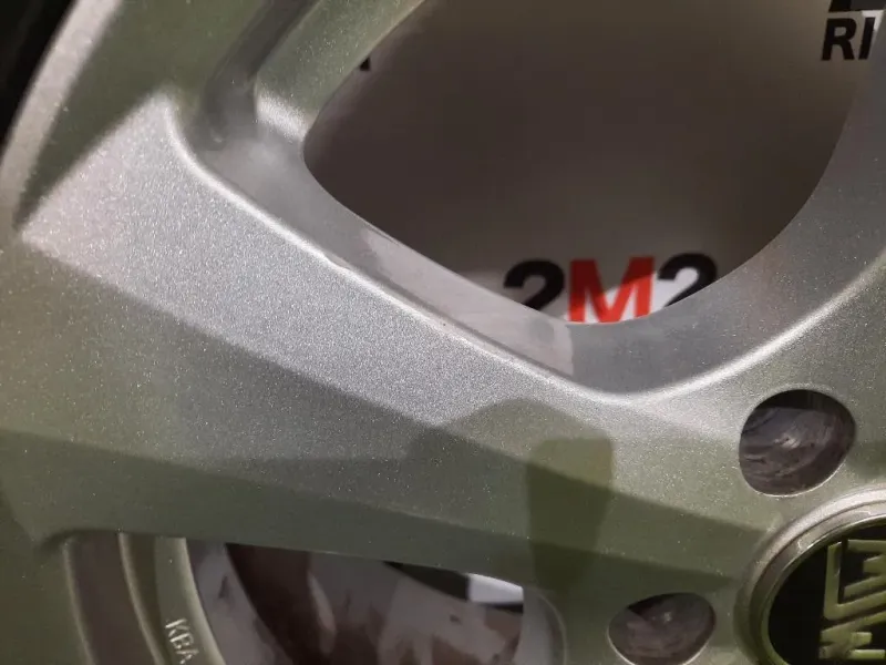 Cerchio Ruota ANT SX 13235011 Opel Insignia A 2013