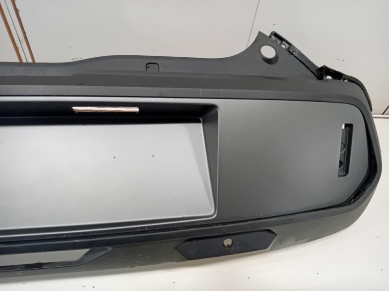 Paraurti POST 850230083 Dacia Spring 2020