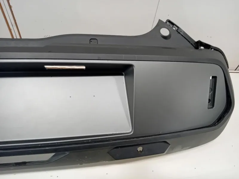 Paraurti POST 850230083 Dacia Spring 2020