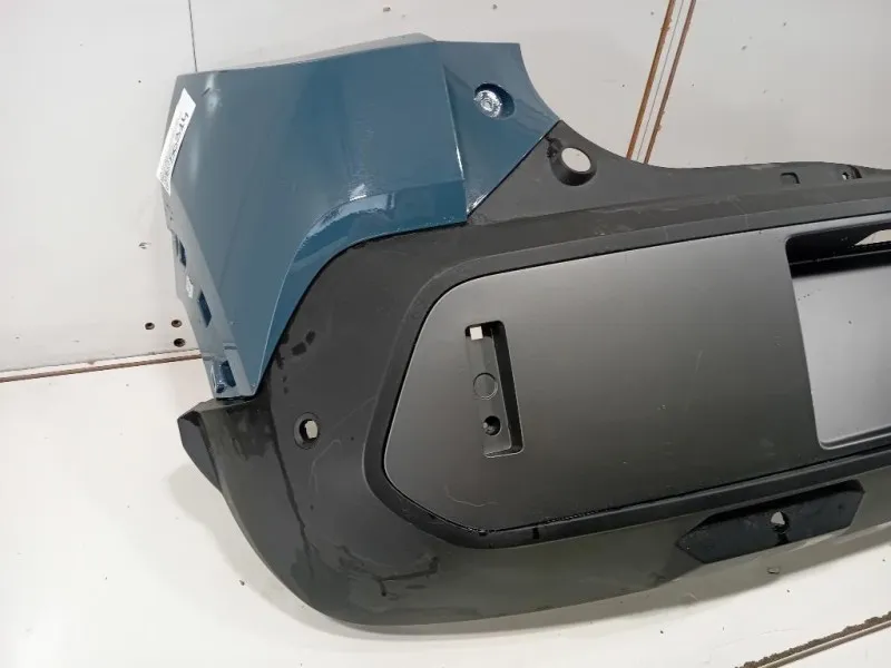 Paraurti POST 850230083 Dacia Spring 2020