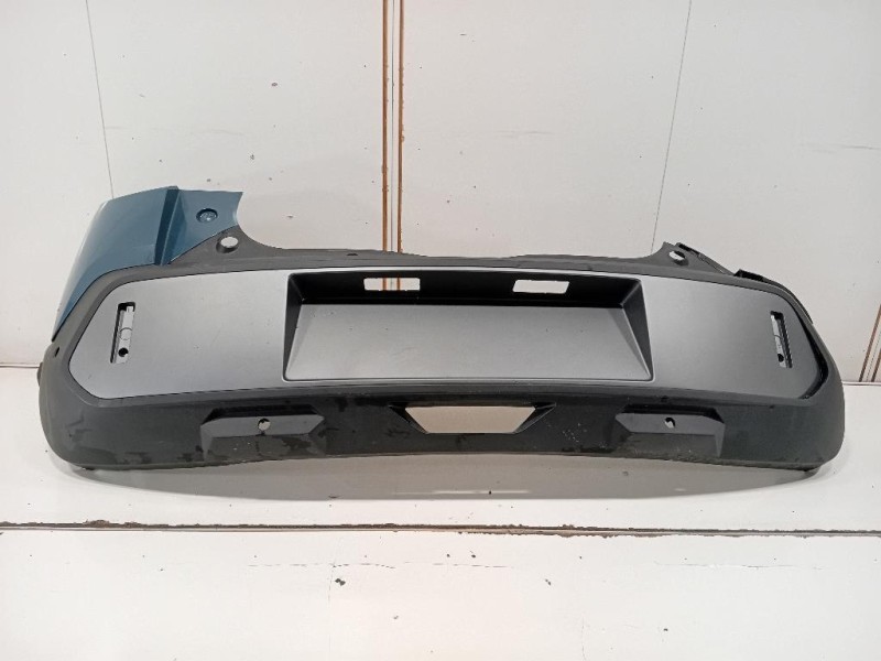 Paraurti POST 850230083 Dacia Spring 2020