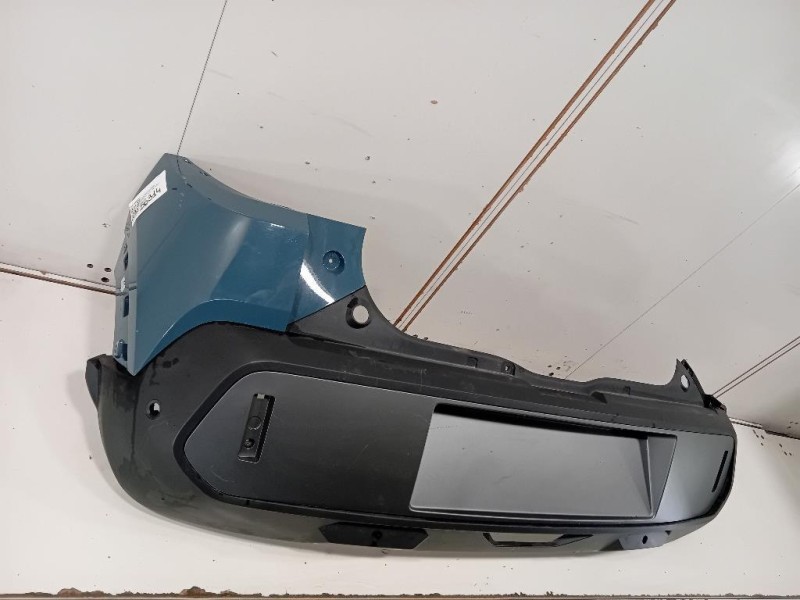 Paraurti POST 850230083 Dacia Spring 2020