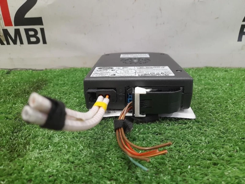 Modulo Bluetooth 661AA-RX1M Land Rover Range Rover Sport I 2005