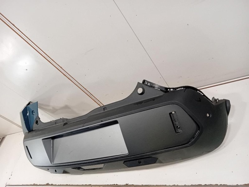 Paraurti POST 850230083 Dacia Spring 2020