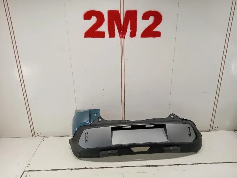 Paraurti POST 850230083 Dacia Spring 2020