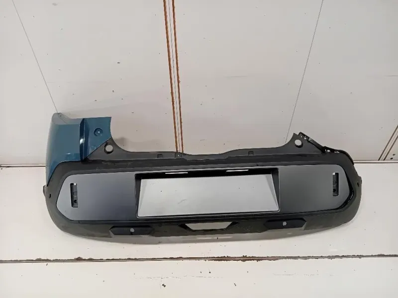 Paraurti POST 850230083 Dacia Spring 2020