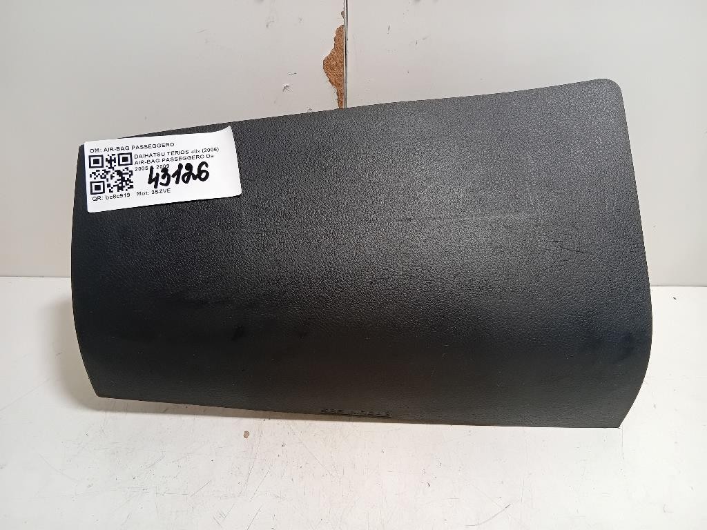 Air-bag Passeggero 73970B4020B0 Daihatsu Terios II 2006