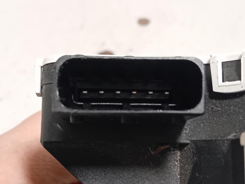 Pedale Acceleratore 005205409600 Fiat 500 II 2015