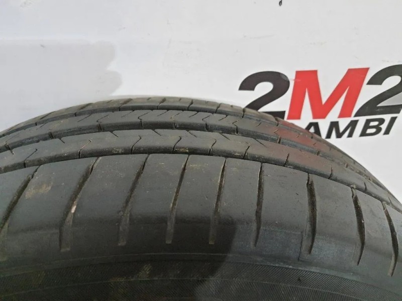 Cerchio Ruota ANT SX 18565 R15 9673773577 Peugeot 208 I 2015