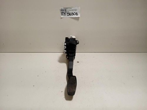 Pedale Acceleratore 005205409600 Fiat 500 II 2015