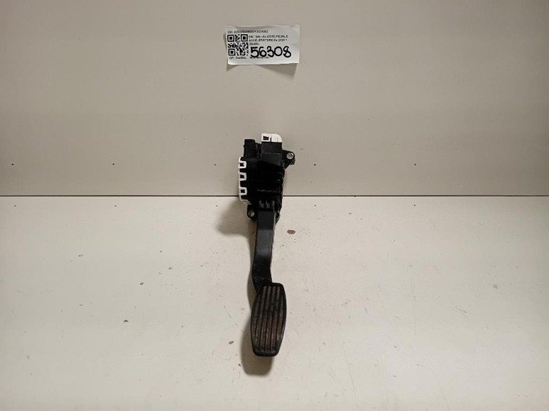 Pedale Acceleratore 005205409600 Fiat 500 II 2015