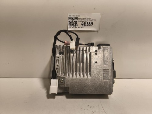 Pompa Carburante Cgalleggiante 9674461380 Peugeot 208 I 2012