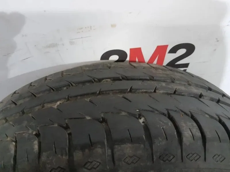 Cerchio Ruota ANT SX 18565 R15 9673773577 Peugeot 208 I 2015