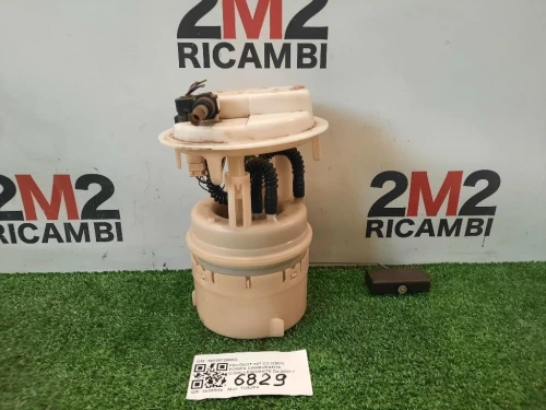 Pompa Carburante Cgalleggiante 9632672080G Peugeot 307 CC 2001