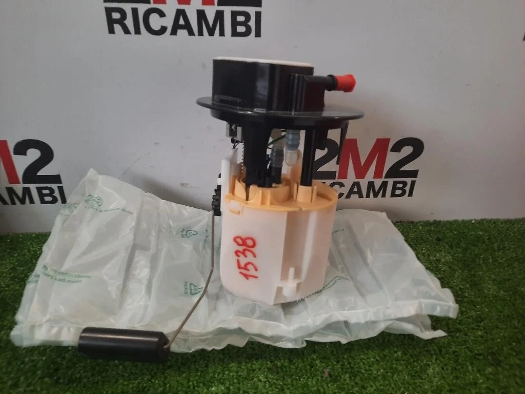 Pompa Carburante Cgalleggiante 9677816480 Peugeot 308 II SW 2014