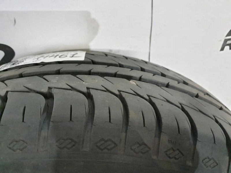 Cerchio Ruota ANT SX 18565 R15 9673773577 Peugeot 208 I 2015 Cerchio Ruota ANT SX 18565 R15 9673773577 Peugeot 208 I 2015