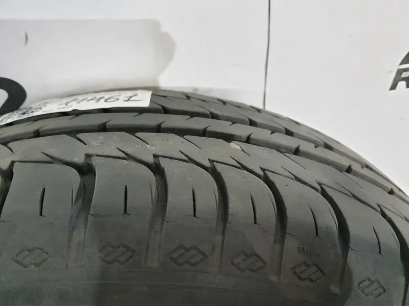 Cerchio Ruota ANT SX 18565 R15 9673773577 Peugeot 208 I 2015