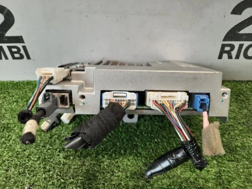 Modulo Bluetooth BPN2669C0F Mazda 3 III 2016