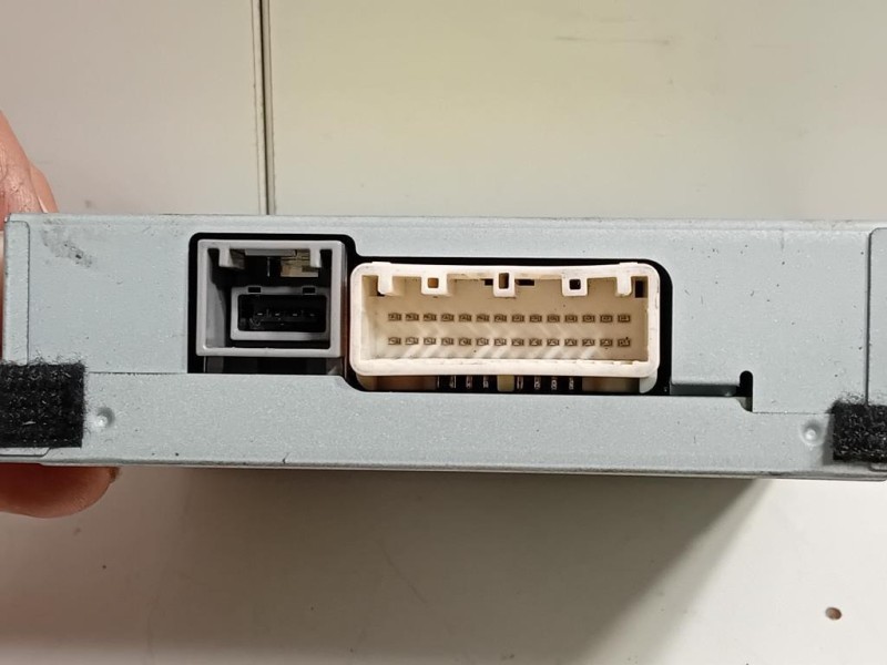 Modulo Bluetooth 2145650-2 Mazda 6 III 2013