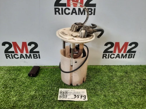 Pompa Carburante Cgalleggiante 172020033R GALLEGGIANTE Renault Mégane III 2009