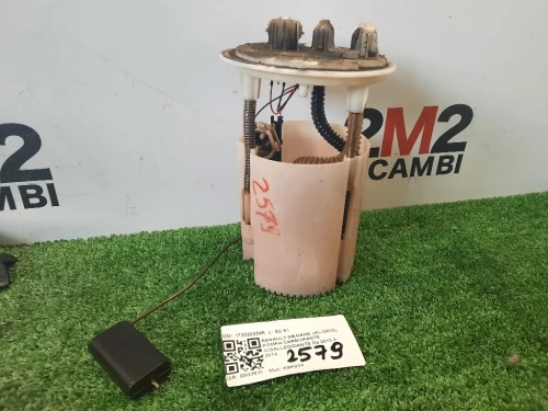Pompa Carburante Cgalleggiante 172020054R Renault Mégane III 2012