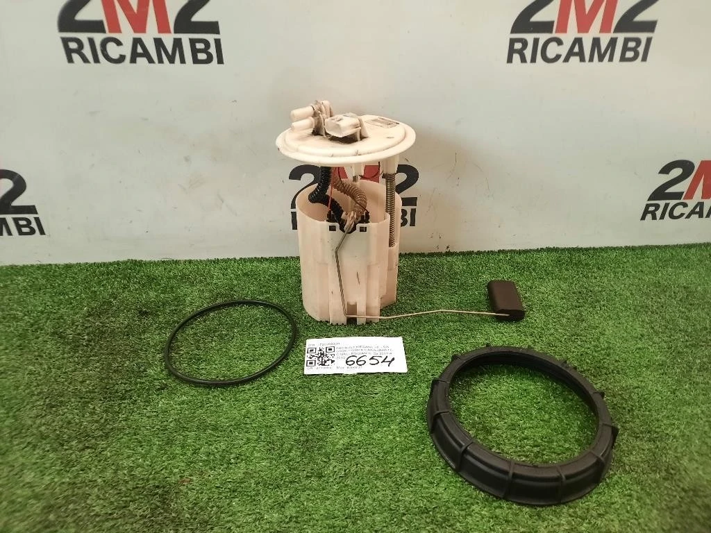Pompa Carburante Cgalleggiante 172020033R Renault Mégane III SW 2009
