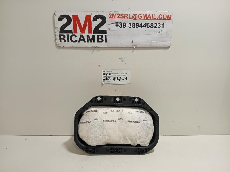 Air-bag Passeggero 610231500A Chevrolet Orlando 2011